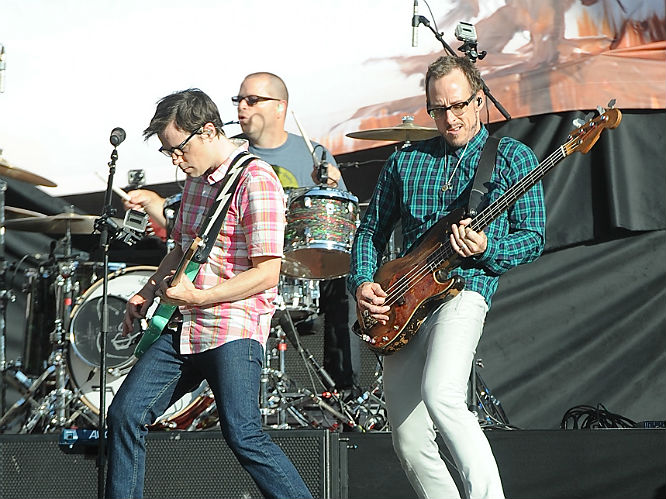 Weezer